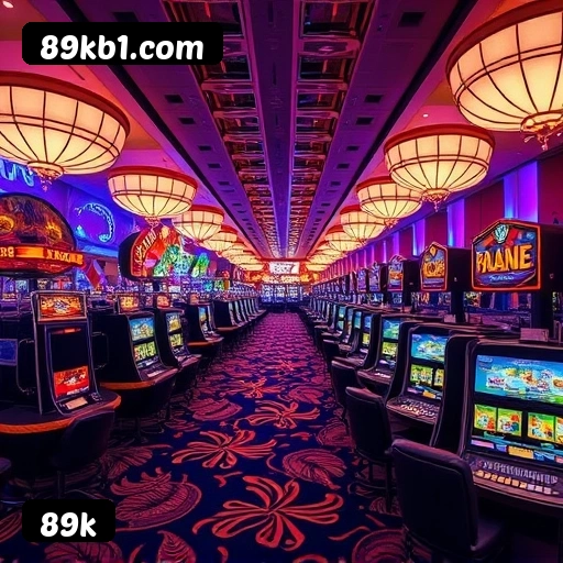 Cassino ao Vivo 89k - Dealers Brasileiros Profissionais